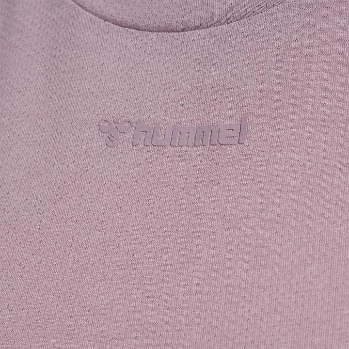 Produktbild hummel hmlMT VANJA T-SHIRT L/S (XL)