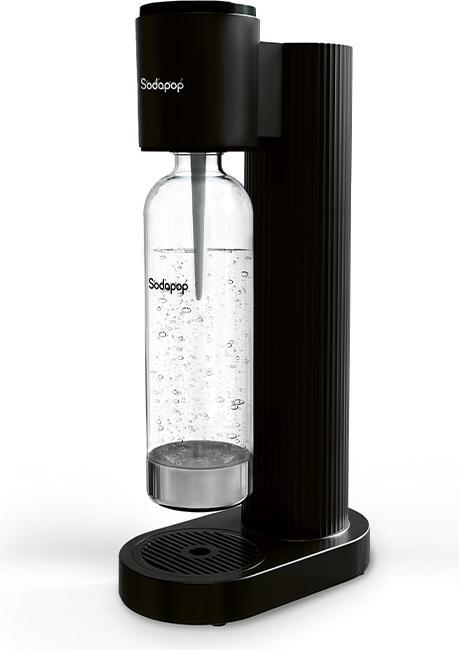 Actual product image Sodapop Cooper