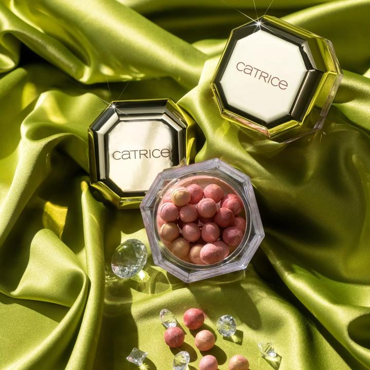 Produktbild Catrice Rouge My Jewels my Rules C01 Royal Blush (C01 Royal Blush)