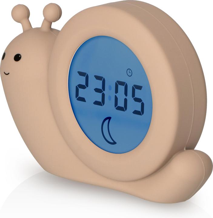 Immagine prodotto Alecto Sveglia per bambini