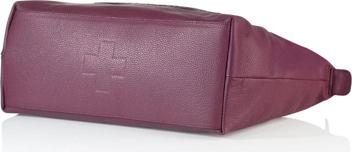 Produktbild Swiss Made LovelyElement Weekender (22 l)