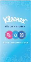 Image du produit Kleenex Taschentücher Täglich sicher