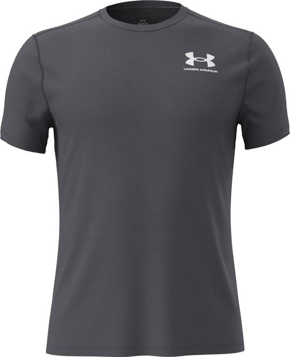 Actual product image Under Armour Unisex Adult HeatGear T-Shirt (XL)