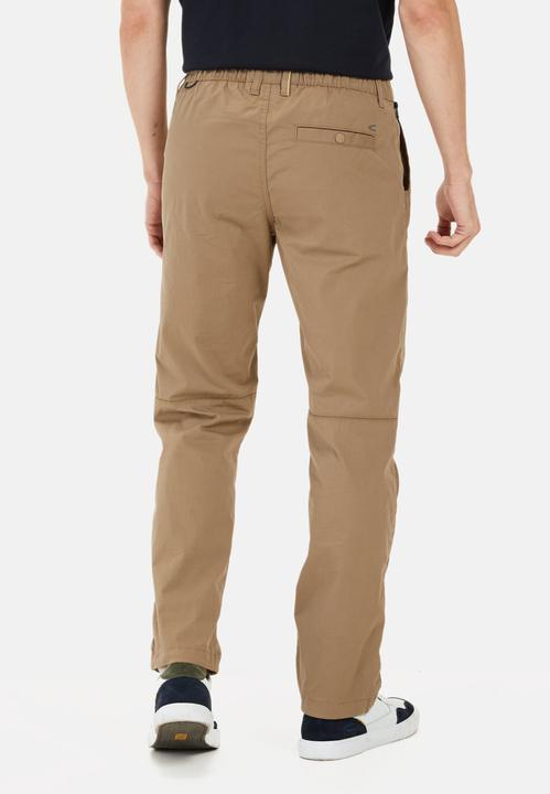 Actual product image Camel Active Leichte Chino im Relaxed Fit (34)