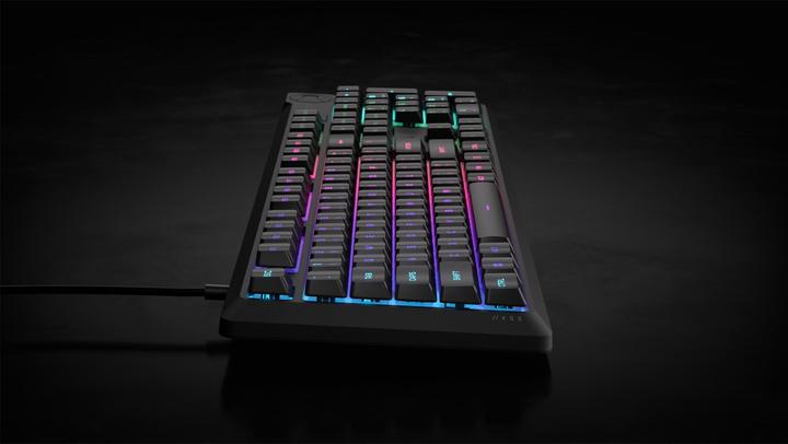 Image du produit Corsair K55 Core RGB (CH, Filaire)