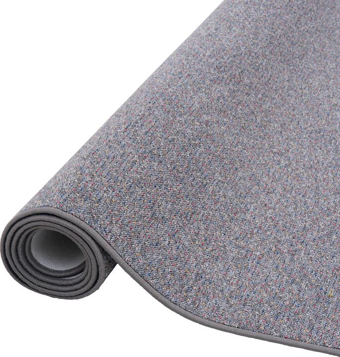 Actual product image Snapstyle Runner Carpet Loop Carpet Alma Mottled (80 x 160 cm)