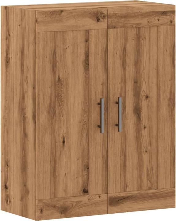 Produktbild VidaXL Wandschrank (69.5 x 34 x 90 cm)