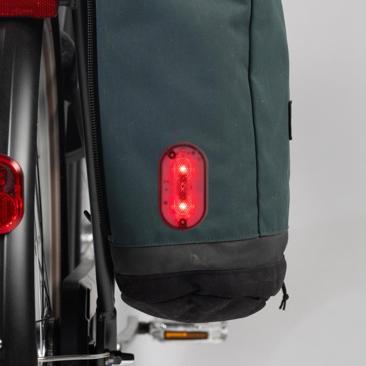 Actual product image Decathlon SL510 (20 lm)