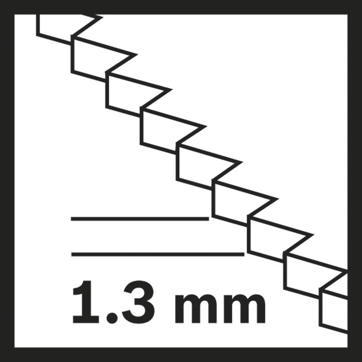 Immagine prodotto Bosch Professional Zubehör Lama per taglio a tuffo BIM AIZ 20 AB, Legno e metallo, 30 x 20 mm, confezione da 5