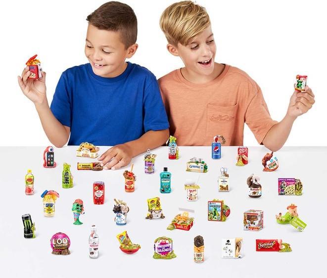 Produktbild 5 Surprise Zuru Mega Gross Minis Series 2