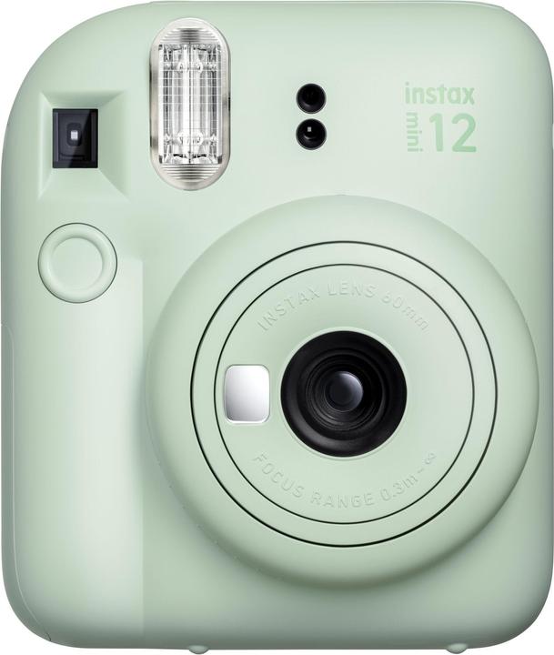Produktbild Fujifilm Mini 12 Set Box