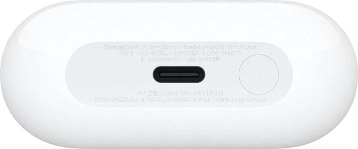 Produktbild Samsung Galaxy Buds3 (ANC, 6 h, Kabellos)