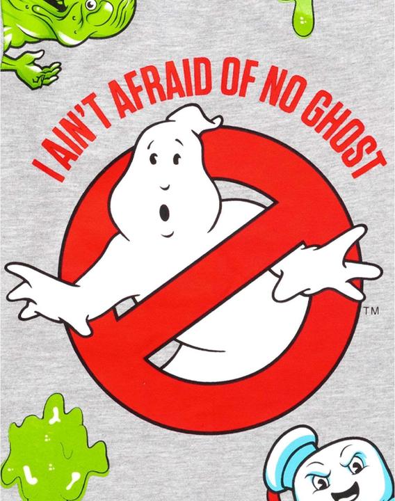 Immagine prodotto Marvel Non ho paura di nessun fantasma Pigiama per ragazzi (116)