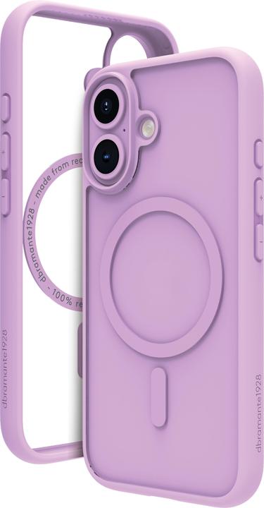 Actual product image dbramante1928 Grenen (Apple iPhone 16)