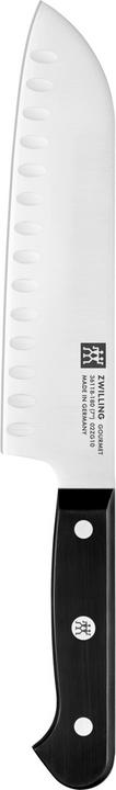 Immagine prodotto Zwilling Gourmet Santokumesser (18 cm)