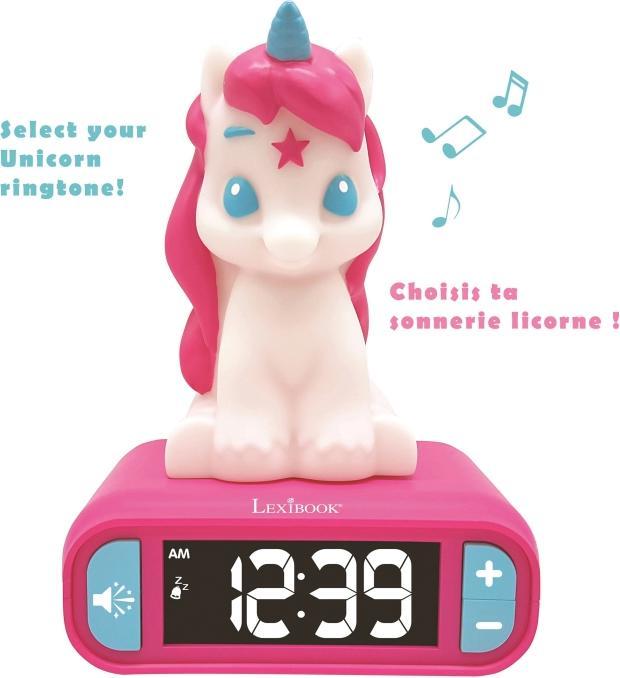 Immagine prodotto Lexibook Unicorno