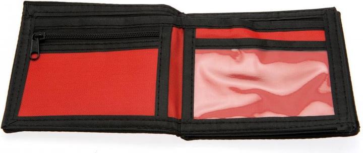 Produktbild Score Draw Canvas Brieftasche