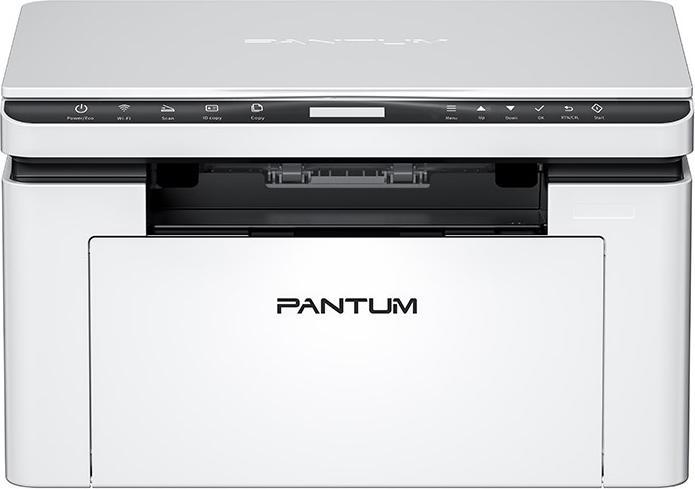 Actual product image Pantum BM2300W (Laser, Black and white)