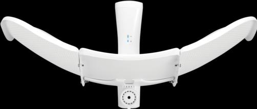 Produktbild Ubiquiti WLAN-Bridge LTU-LR (867 Mbit/s)