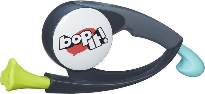 Produktbild Hasbro Bop It Moves. (Deutsch)