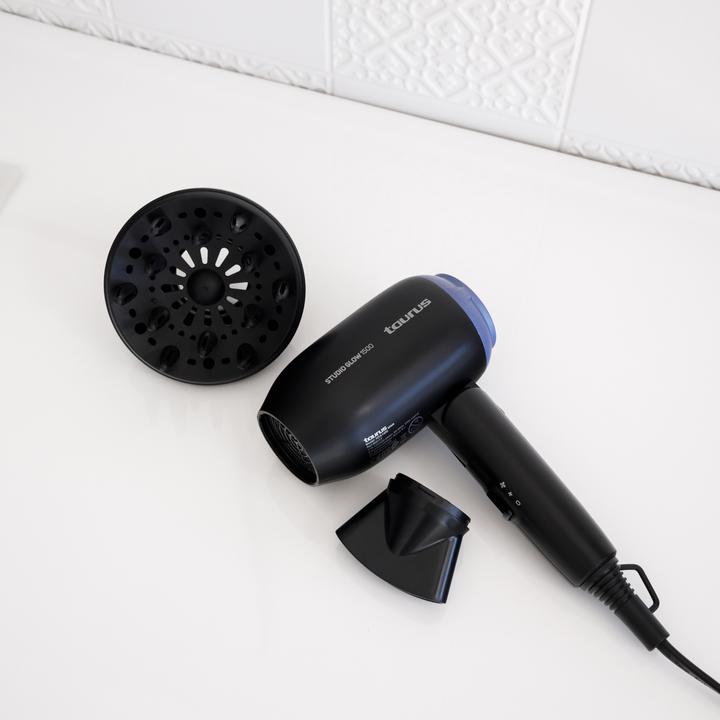 Image du produit Taurus Sèche-cheveux