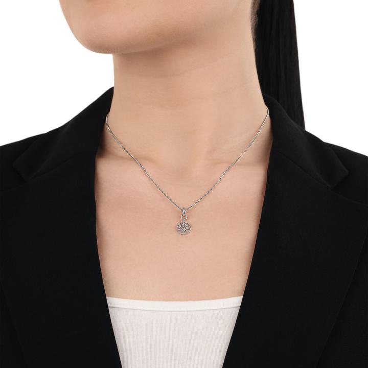 Image du produit Amor Charms pour femme, argent sterling 925, zirconium synth. | arbre de vie (Argent 925)