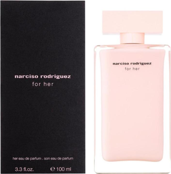 Immagine prodotto Narciso Rodriguez Per lei (Eau de parfum, 150 ml)