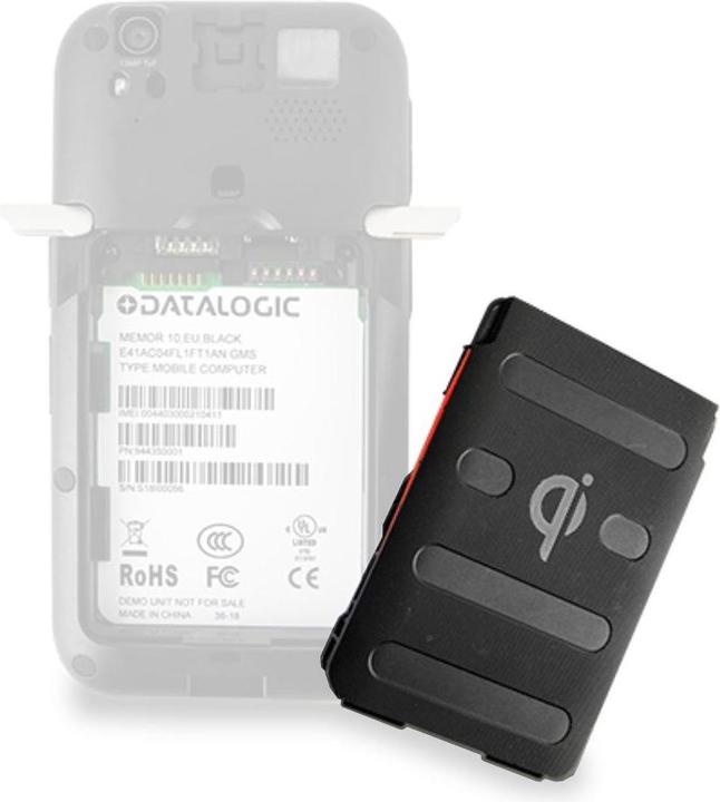 Datalogic Handheld-Batterie (Standard)