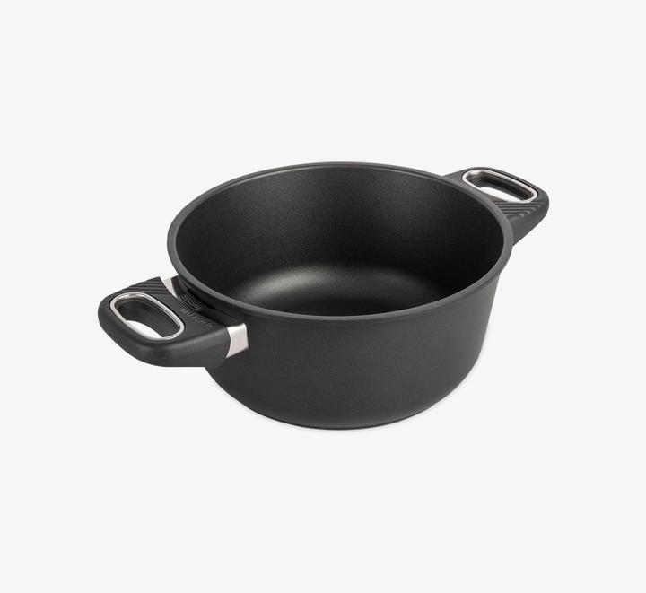 Image du produit Gastrolux Pot de torréfaction à induction Biotan (26 cm, Casserole, Aluminium)
