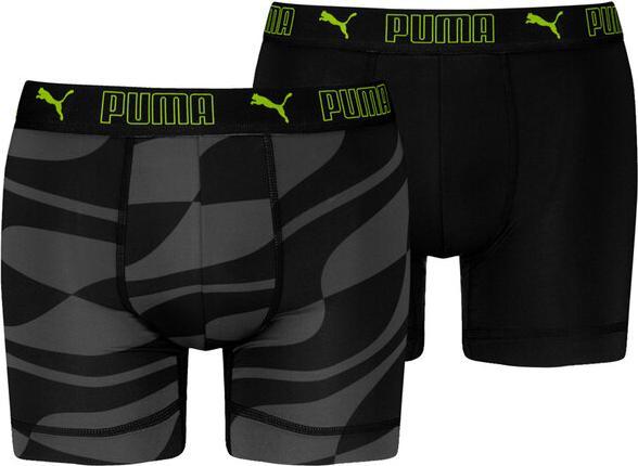Immagine prodotto Puma Sport Microfiber Boxer (M)