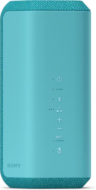 Produktbild Sony SRS-XE300 (24 h, Akkubetrieb)
