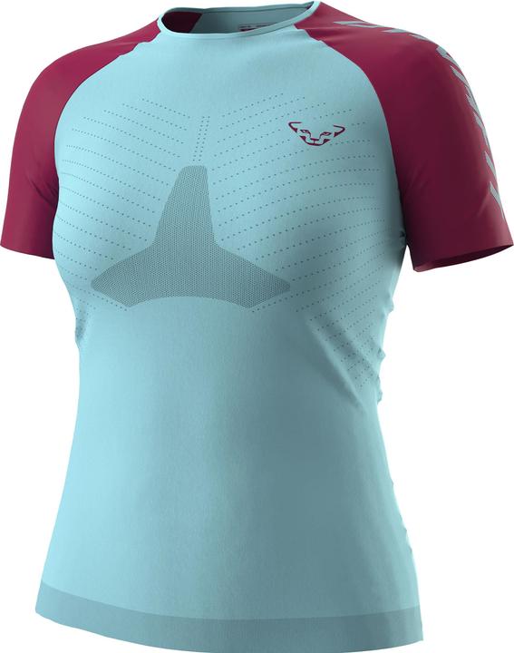 Produktbild Dynafit Ultra S-Tech Shirt Damen (S)