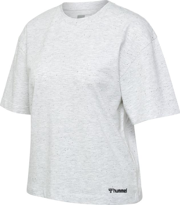 hummel Hmlmt Ultra Boxy Short T-Shirt (XL)