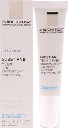 Image du produit La Roche Posay Yeux de Substiane (Crème, 15 ml, Journée)