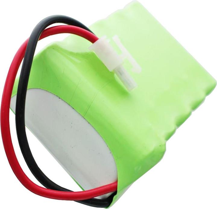 Produktbild AccuCell Akku Wolf-Garten Robo Scooter 400 Akku MRK5006A196-796-678 (12 V)