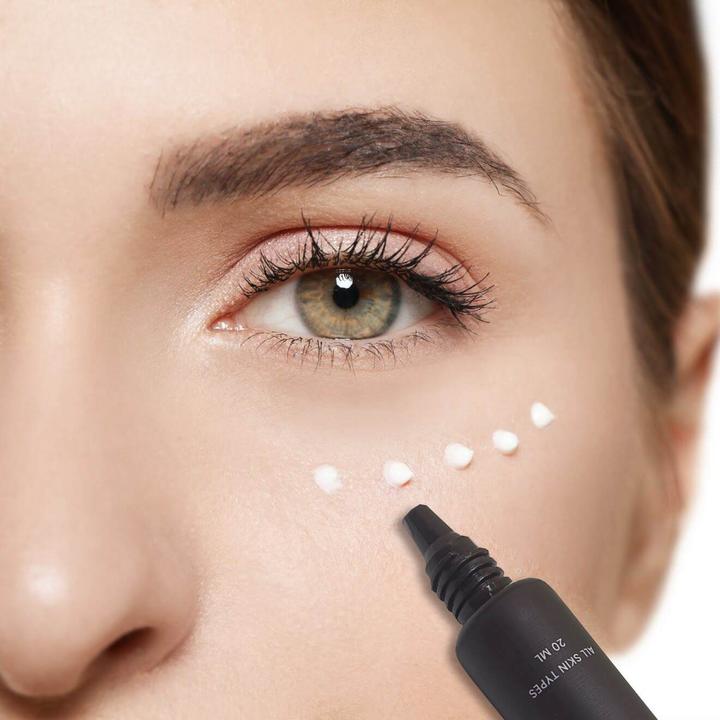 Immagine prodotto JKosmec Crema occhi avanzata rassodante alla caffeina (Crema, 20 ml)