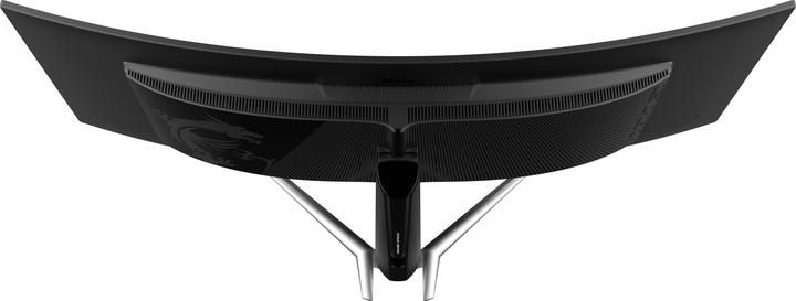 Produktbild MSI MPG 491CQPX QD-OLED (5120 x 1440 Pixel, 49")