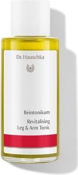 Produktbild Dr. Hauschka Beintonikum (Körpercreme, 100 ml)