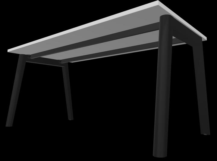 Immagine prodotto Narbutas Scrivania Nova Wood (1600 x 800 x 740 mm)