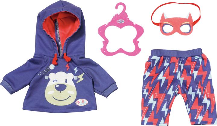 Zapf Creation Happy Birthday Guest Outfit