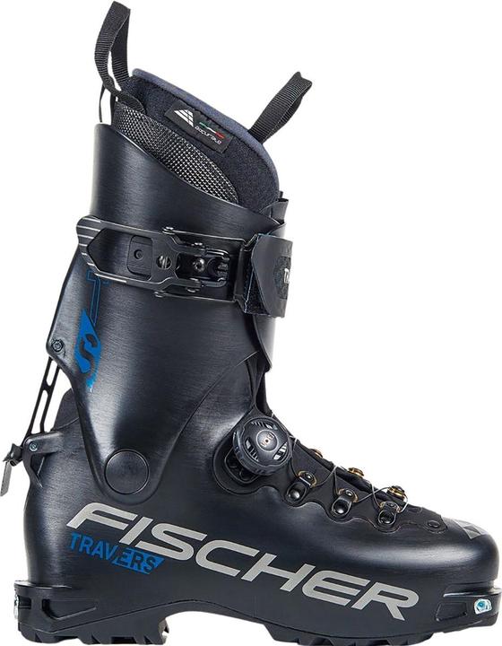 Immagine prodotto Fischer Sports SKIBOOT FISCHER TRAVERS TS X8780684 (26.5)