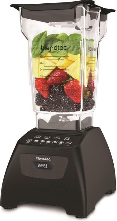 Actual product image Blendtec Classic 575 (1560 W)