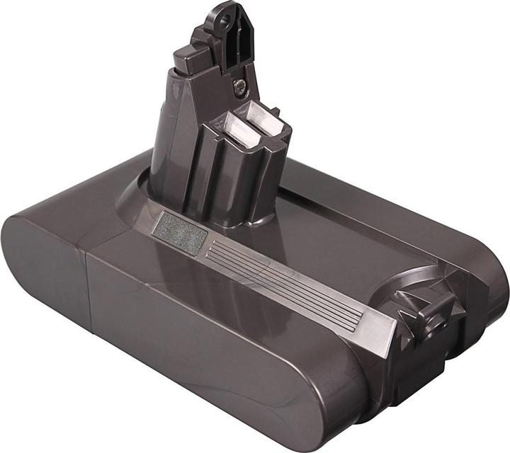 Actual product image Patona Battery for Dyson V6