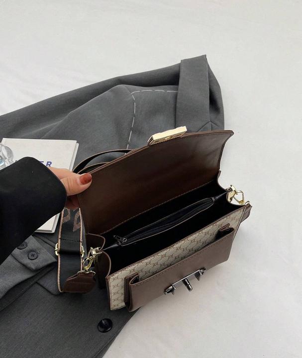 Actual product image Only-Bags.Store Women Handbag, Leather Hobo Satchels, Shoulder Bag, Shoulder Bag, Purse