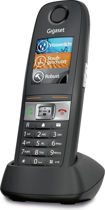 Produktbild Gigaset E630 HX (CH-Version)