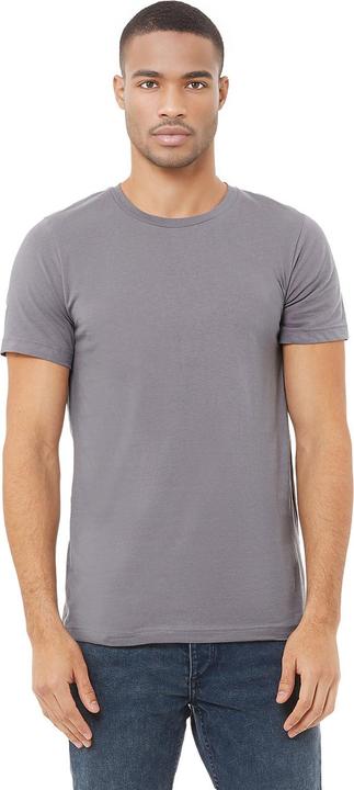 Immagine prodotto Bella Canvas Maglietta Girocollo Adulto Unisex (L)
