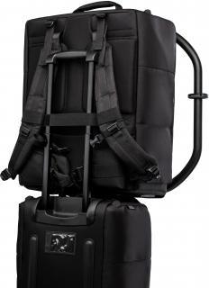 Image du produit Tenba Cineluxe Pro Gimbal (Sac à dos photo, 24 l)