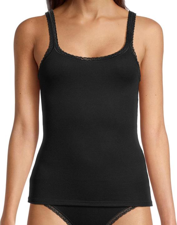 Produktbild Conta 3er Pack Modal Unterhemd / Top (46, 3XL)