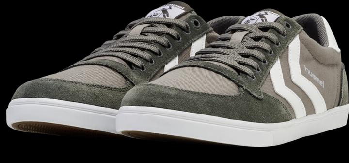 Actual product image hummel Slimmer Stadil Low (44)