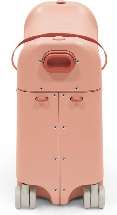 Image du produit Stokke JetKids Travel Bundle (23 l, Bagage à main (jusqu'à 50l))